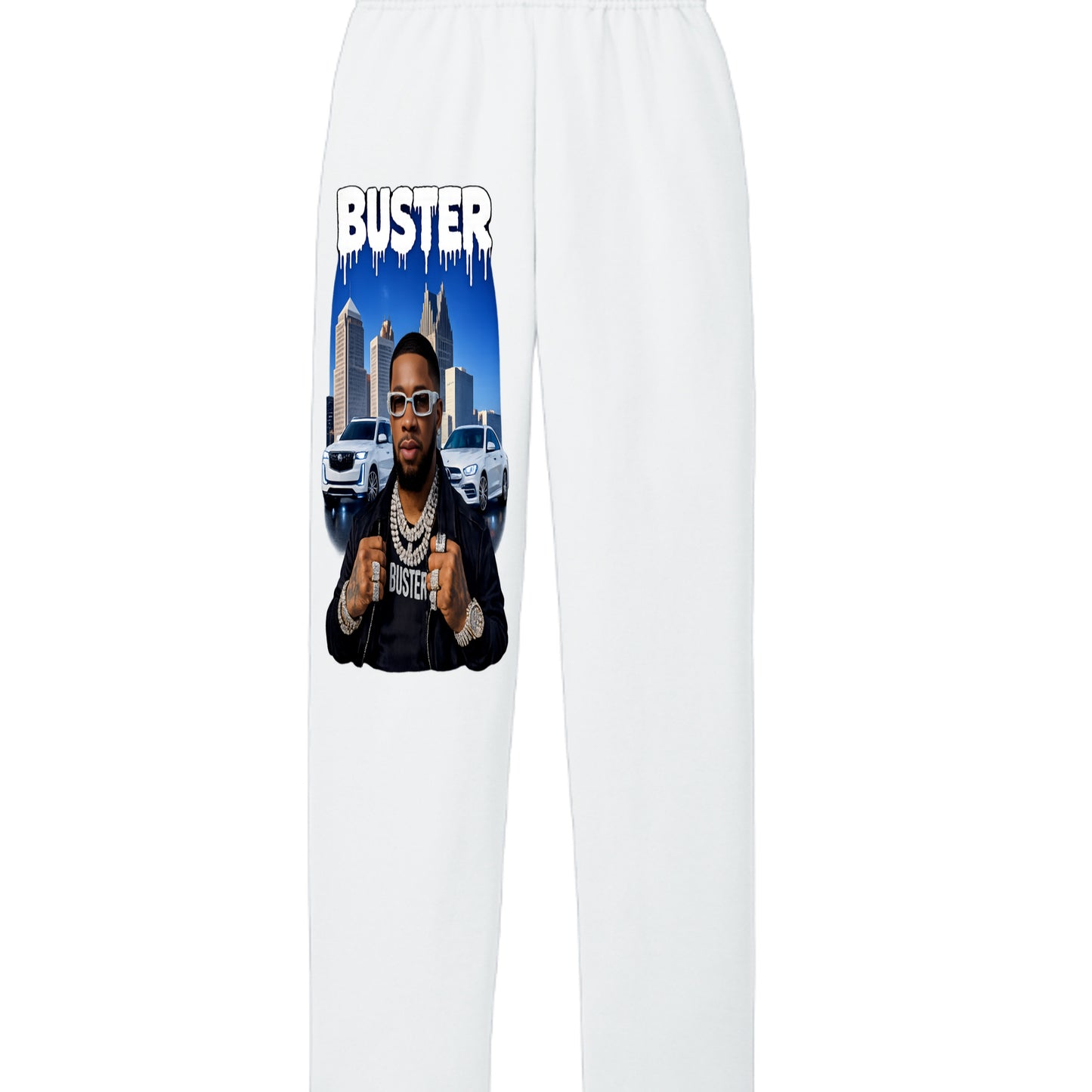 White - PC78P - BACK