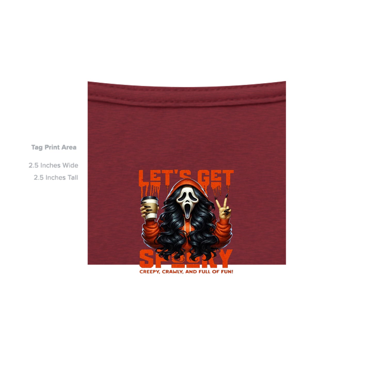 ANTIQUE CHERRY RED - G200 - INSIDE_TAG_LINE