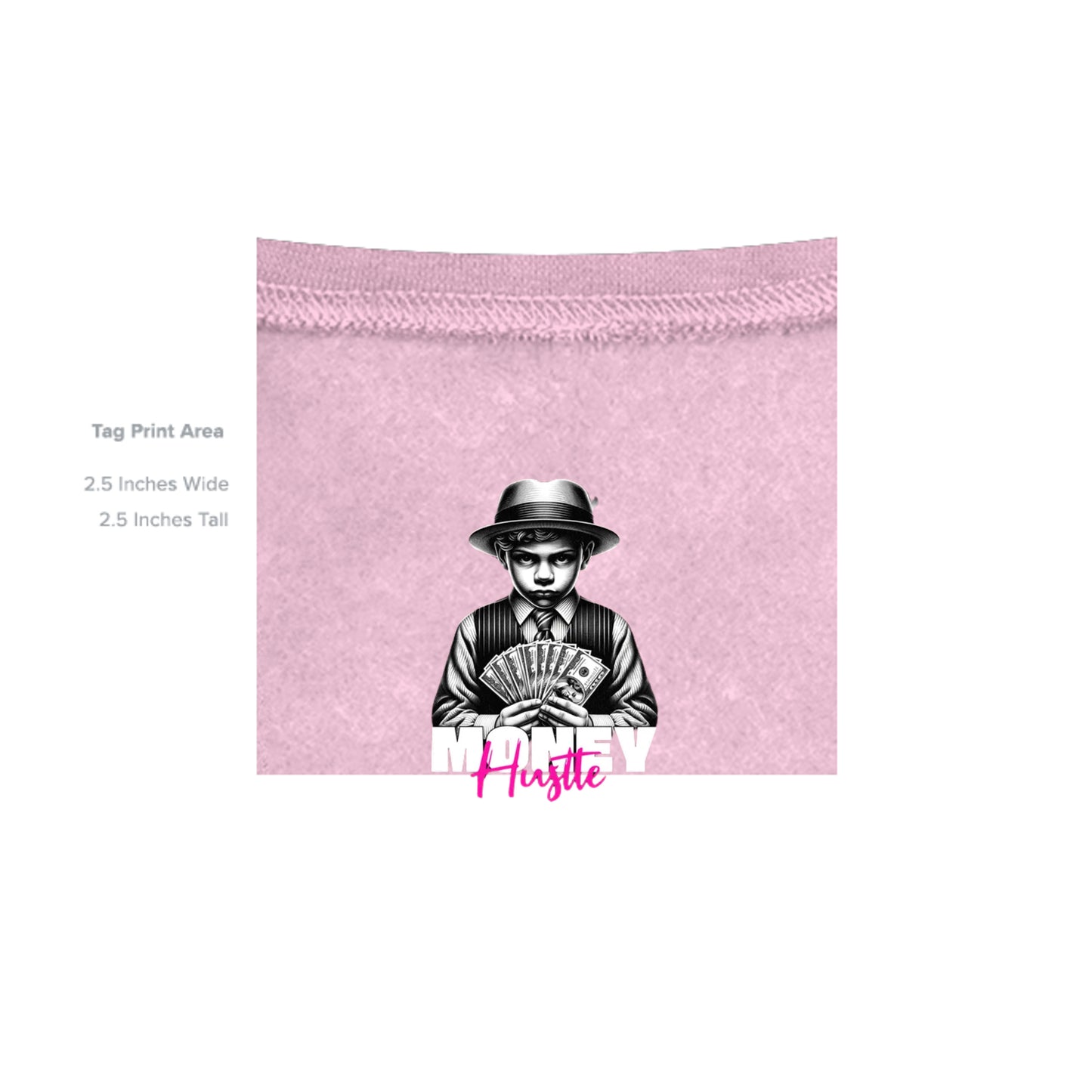 LIGHT PINK - G185 - INSIDE_TAG_LINE