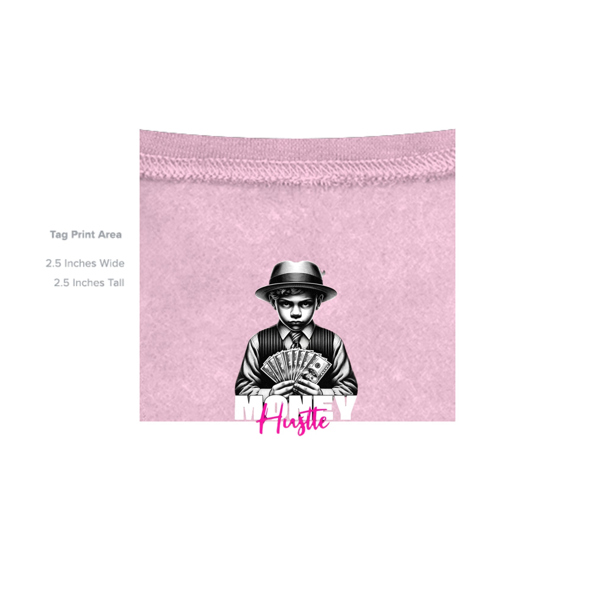 LIGHT PINK - G185 - INSIDE_TAG_LINE