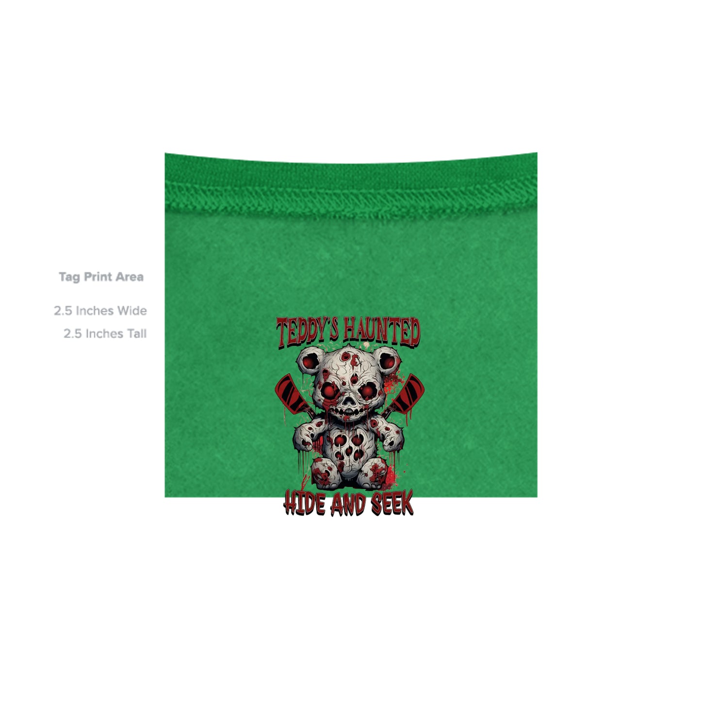 IRISH GREEN - G185 - INSIDE_TAG_LINE