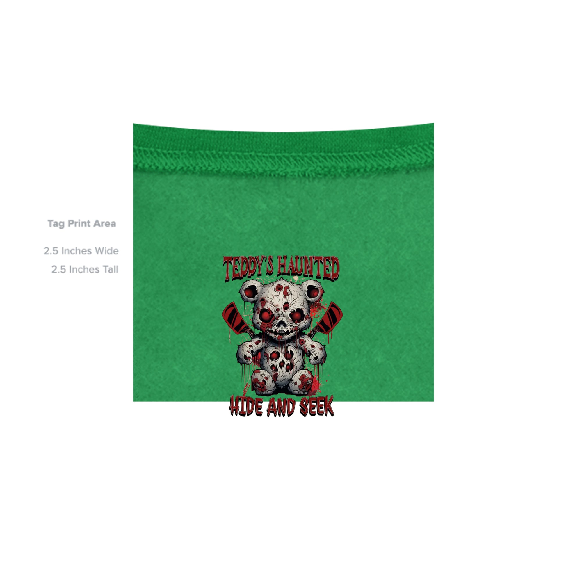 IRISH GREEN - G185 - INSIDE_TAG_LINE