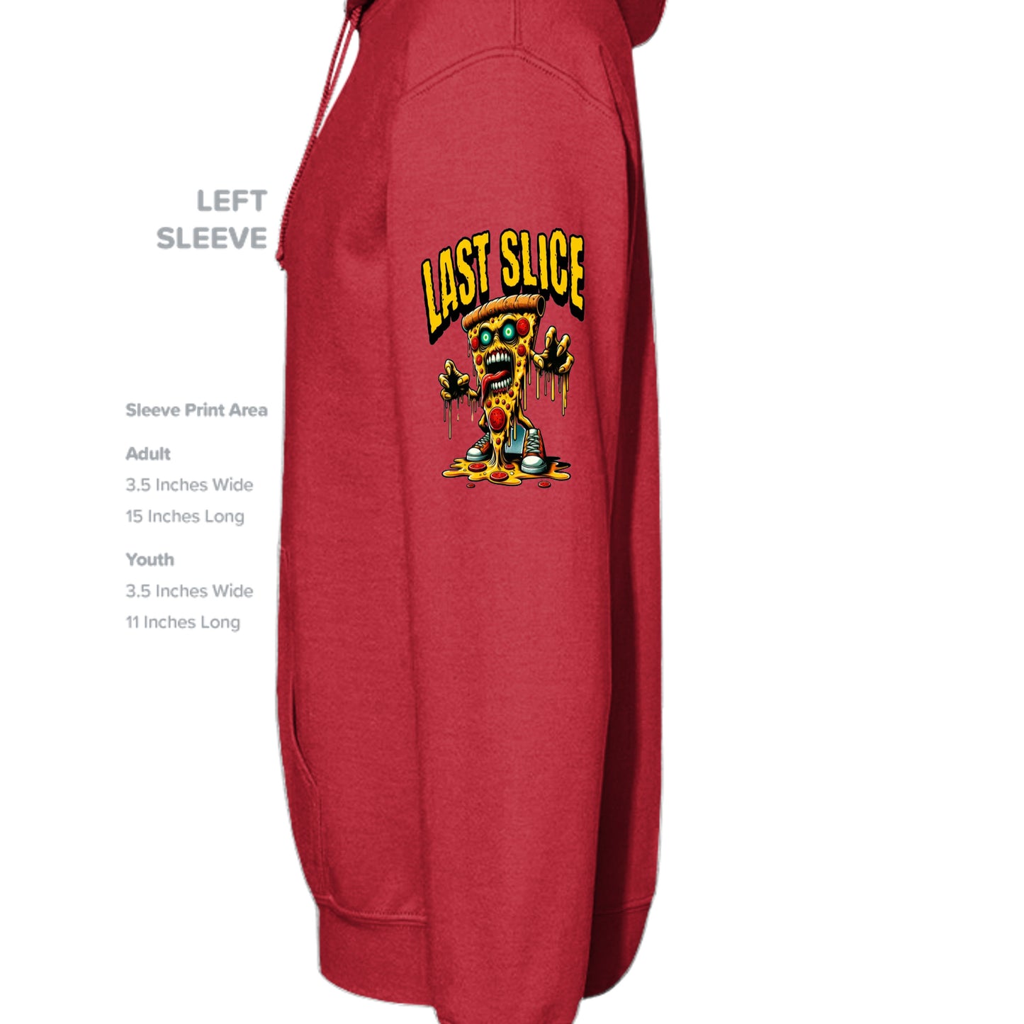 RED - G185 - SLEEVE_LEFT