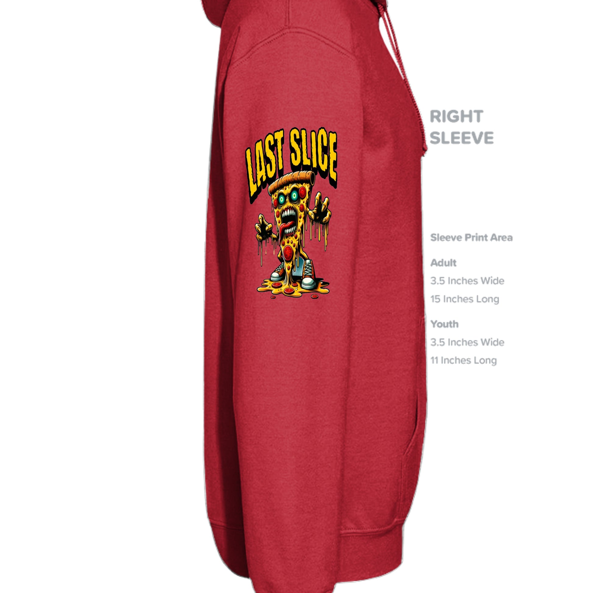 RED - G185 - SLEEVE_RIGHT