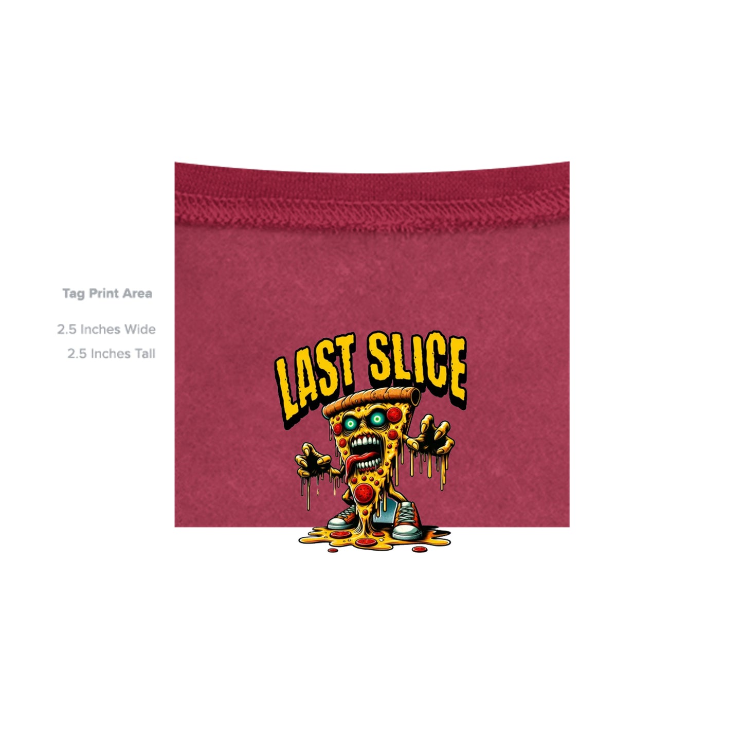 CHERRY RED - G185 - INSIDE_TAG_LINE