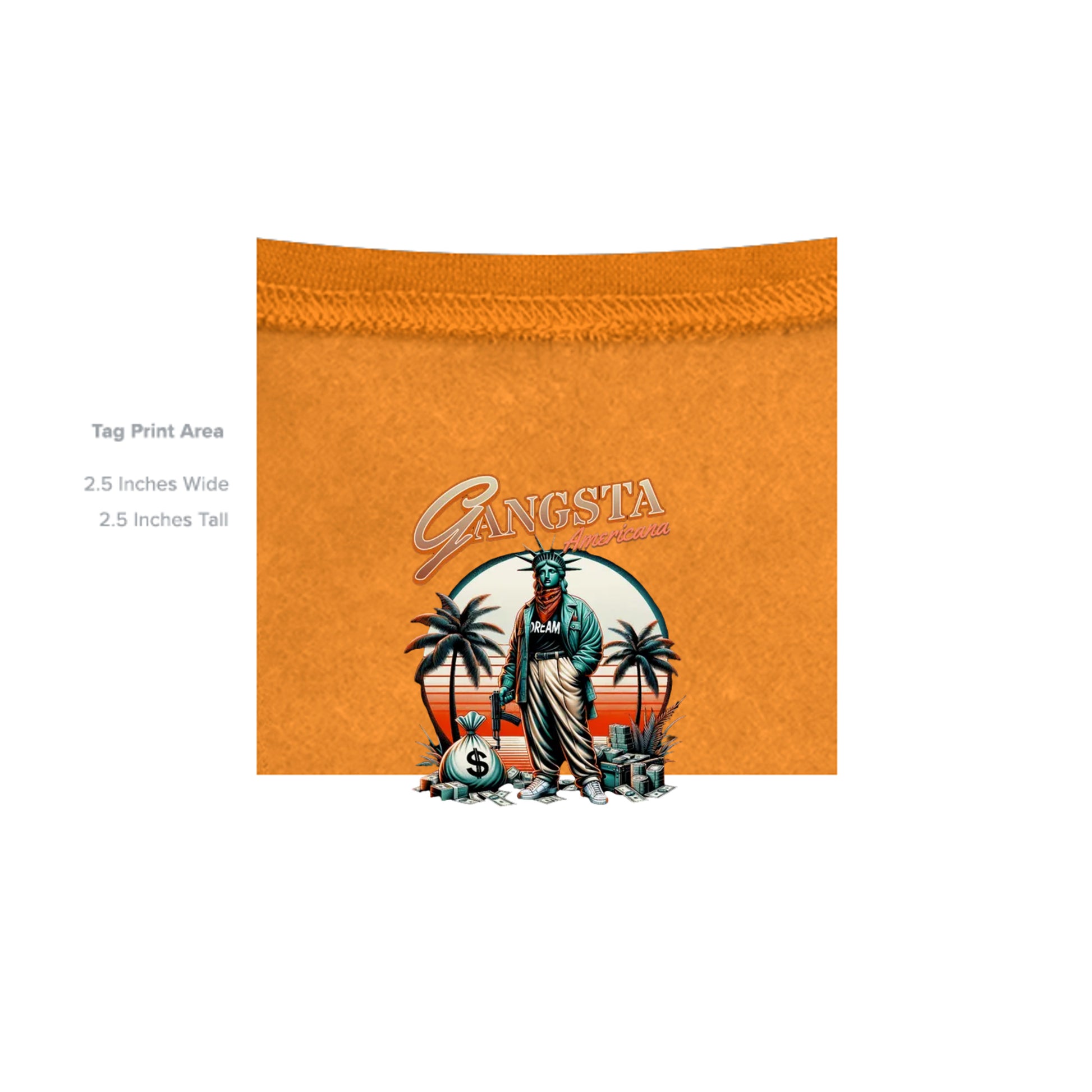 SAFETY ORANGE - G185 - INSIDE_TAG_LINE