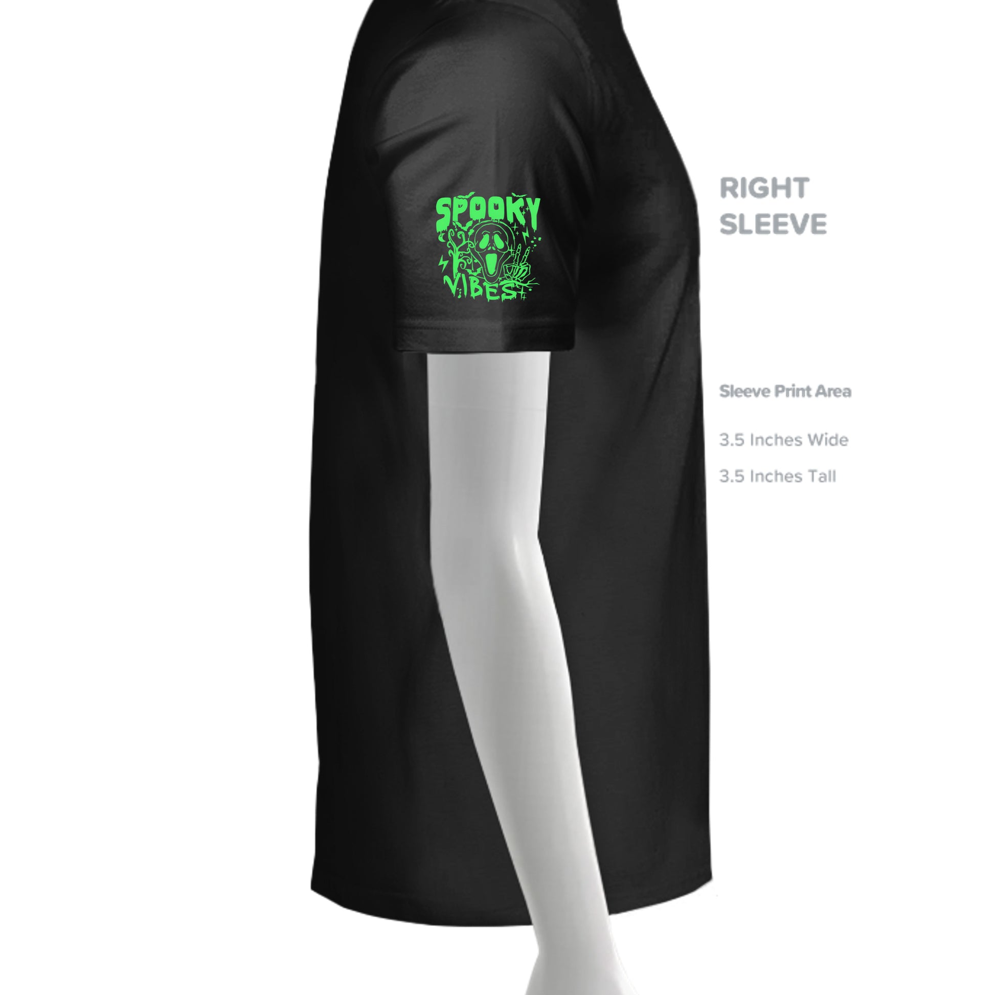 BLACK - G200 - SLEEVE_RIGHT