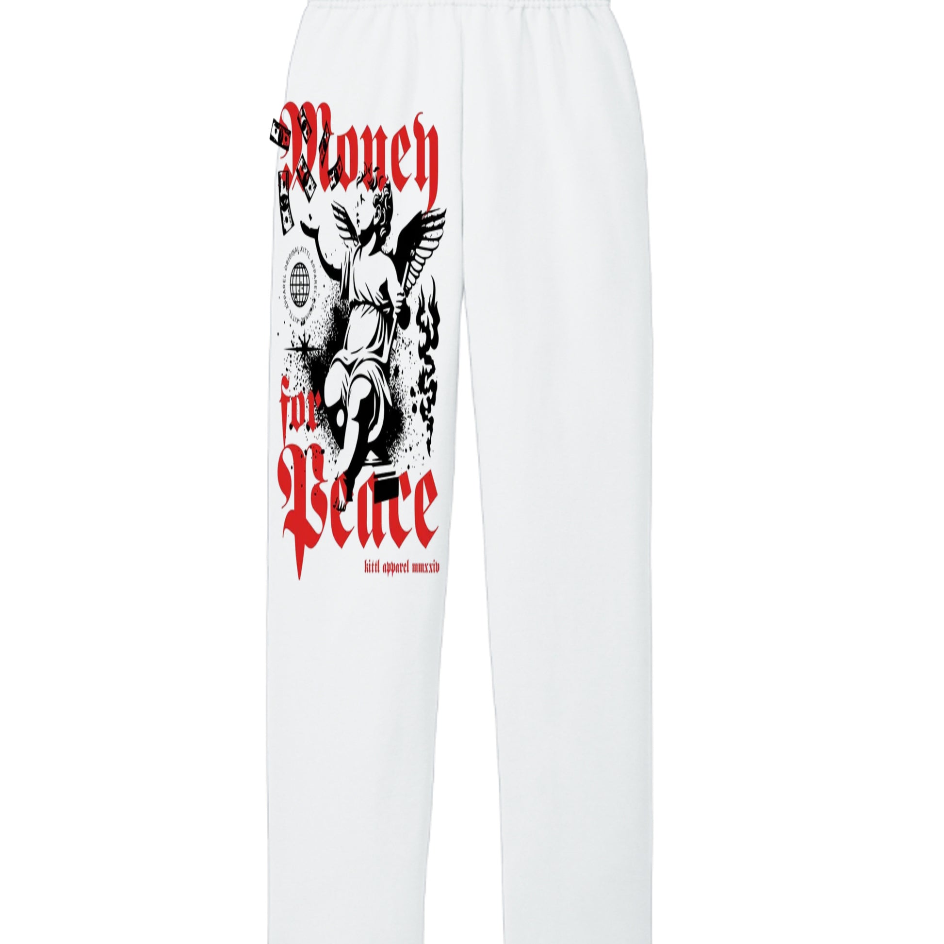 White - PC78P - BACK