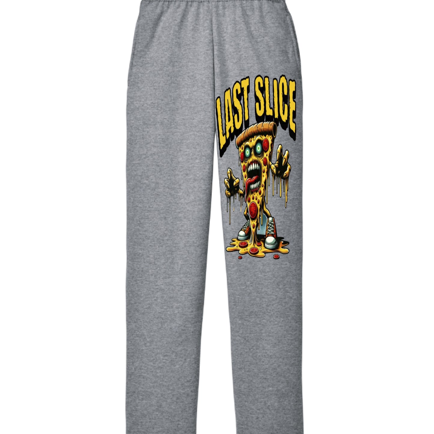 Athletic Heather - PC78P - FRONT