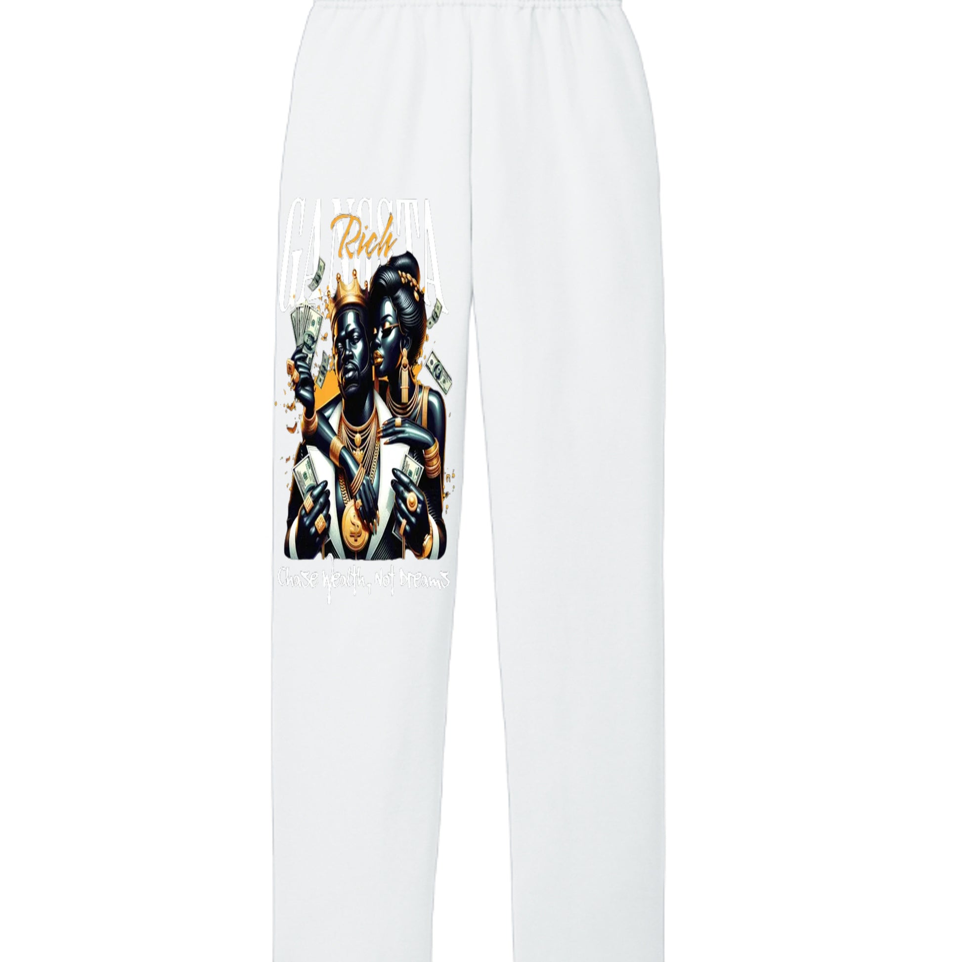 White - PC78P - BACK