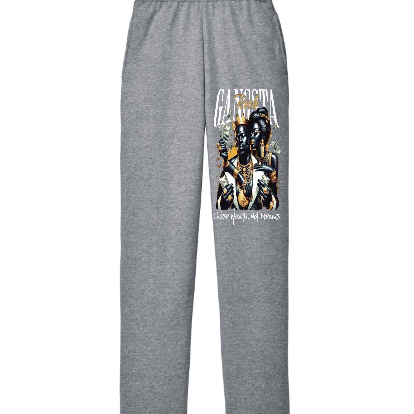Athletic Heather - PC78P - FRONT
