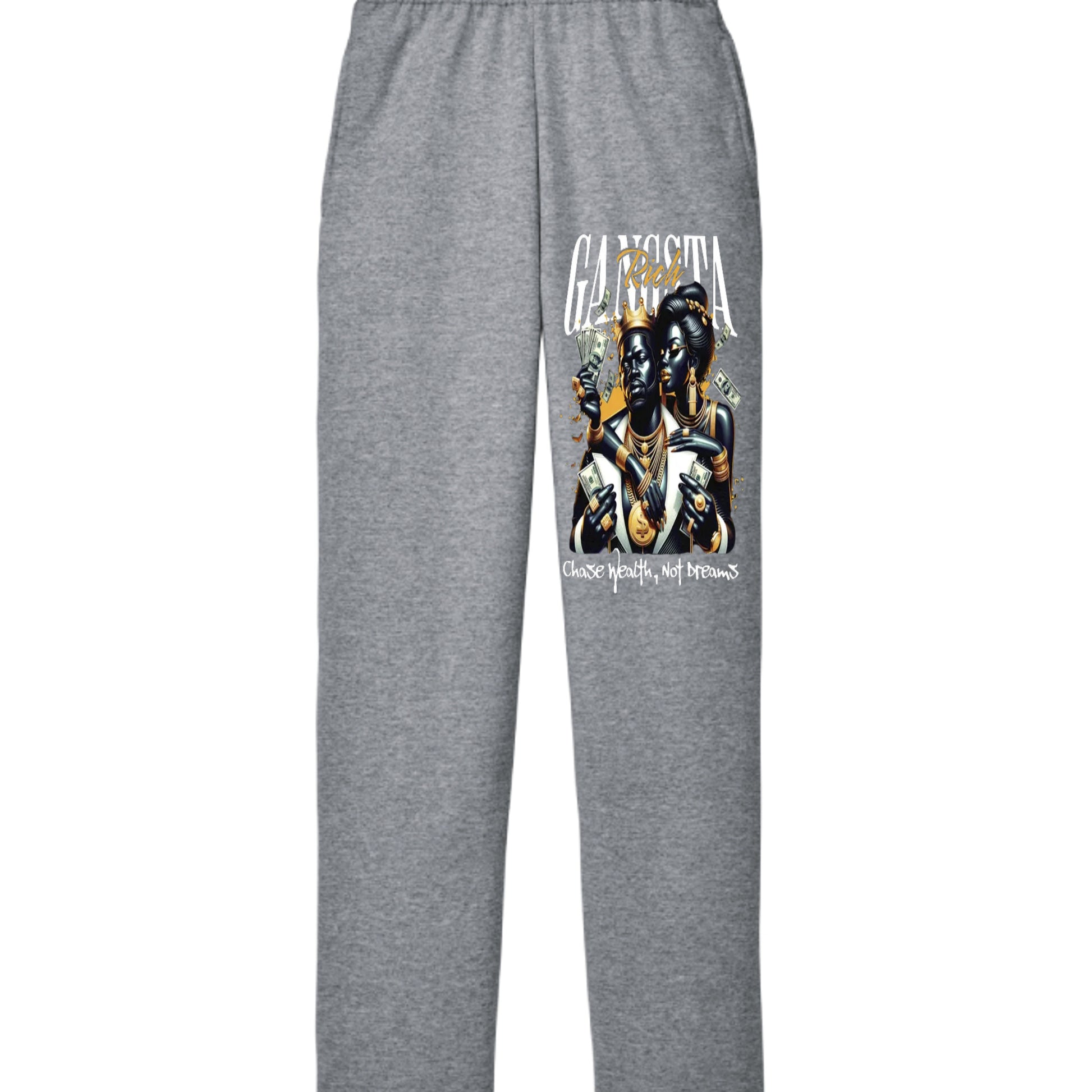 Athletic Heather - PC78P - FRONT