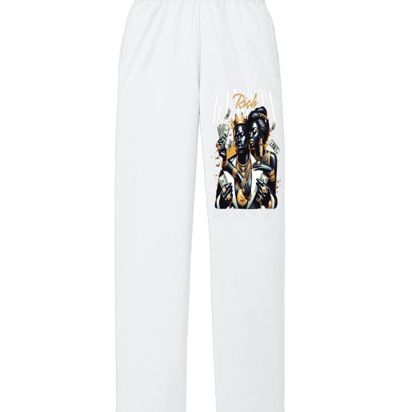 White - PC78P - FRONT