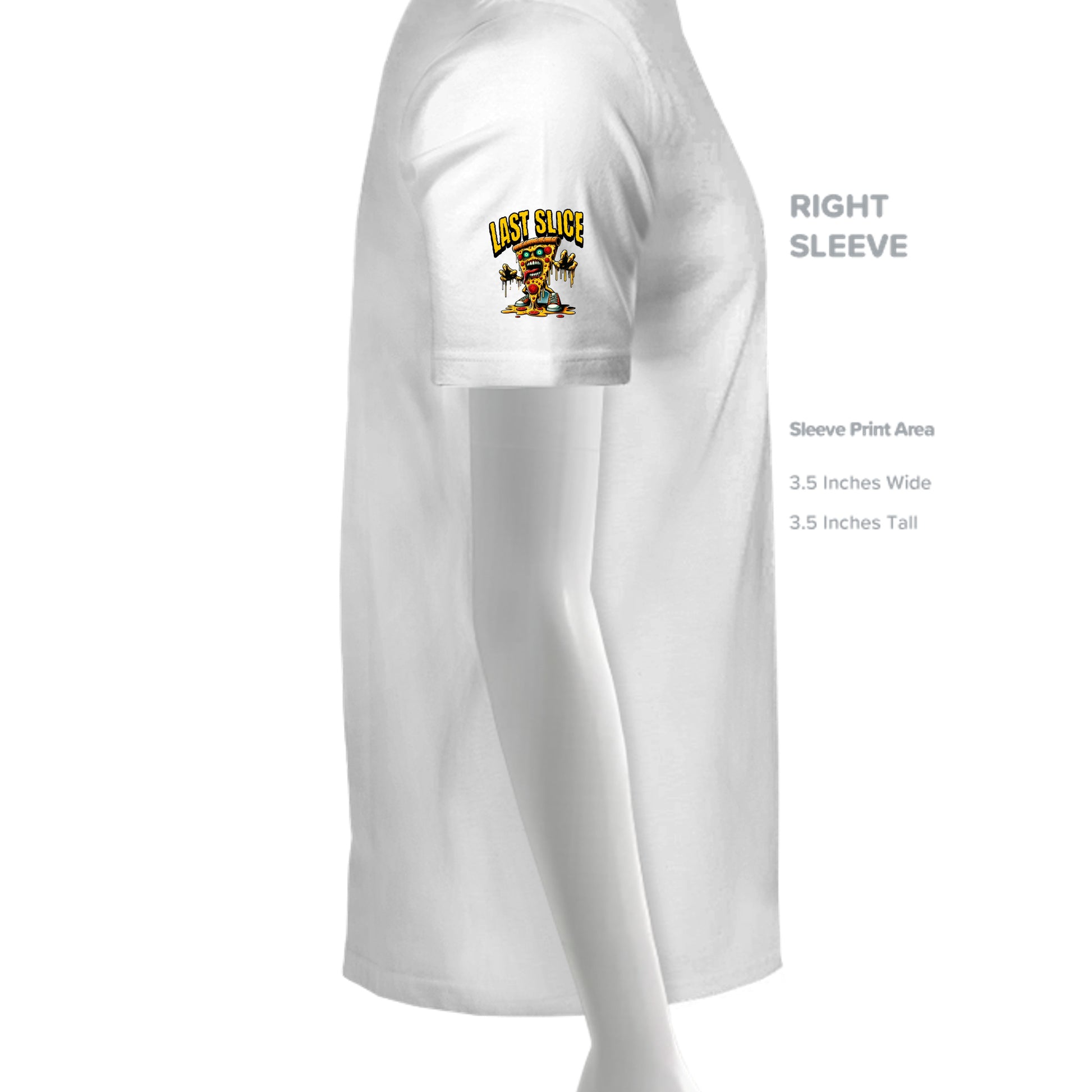 WHITE - G200 - SLEEVE_RIGHT