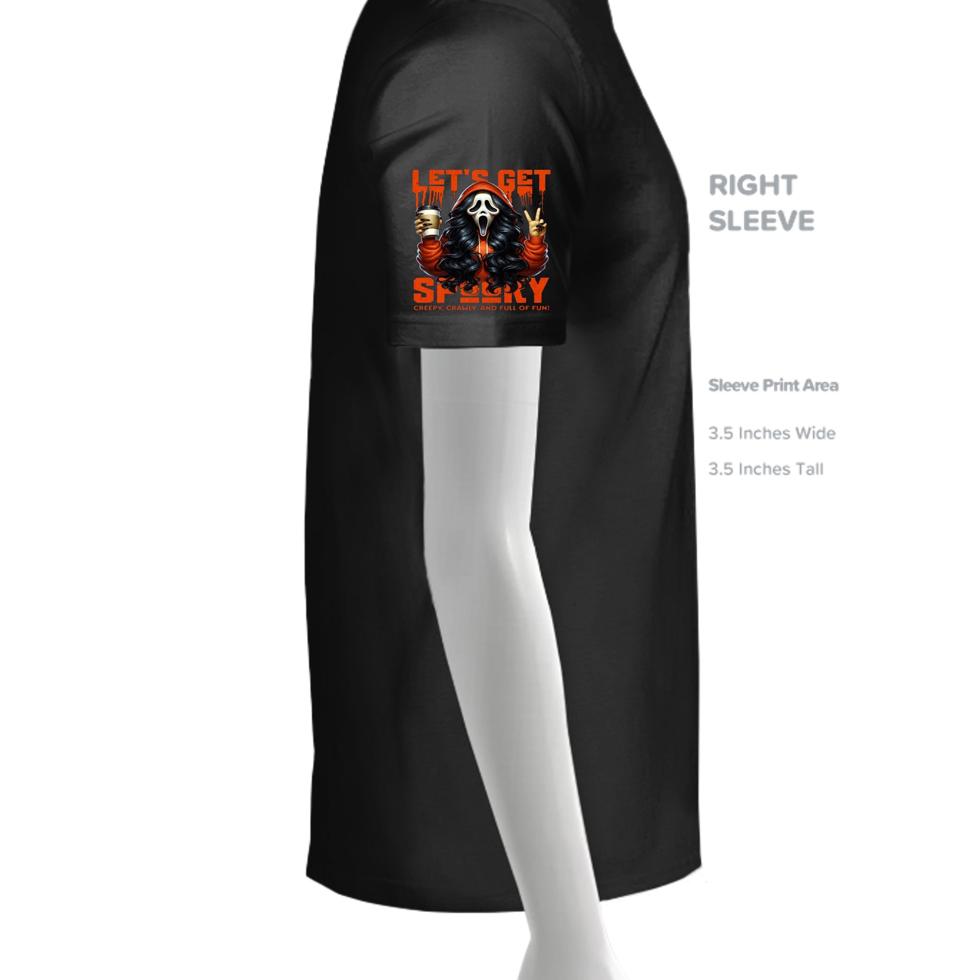 BLACK - G200 - SLEEVE_RIGHT