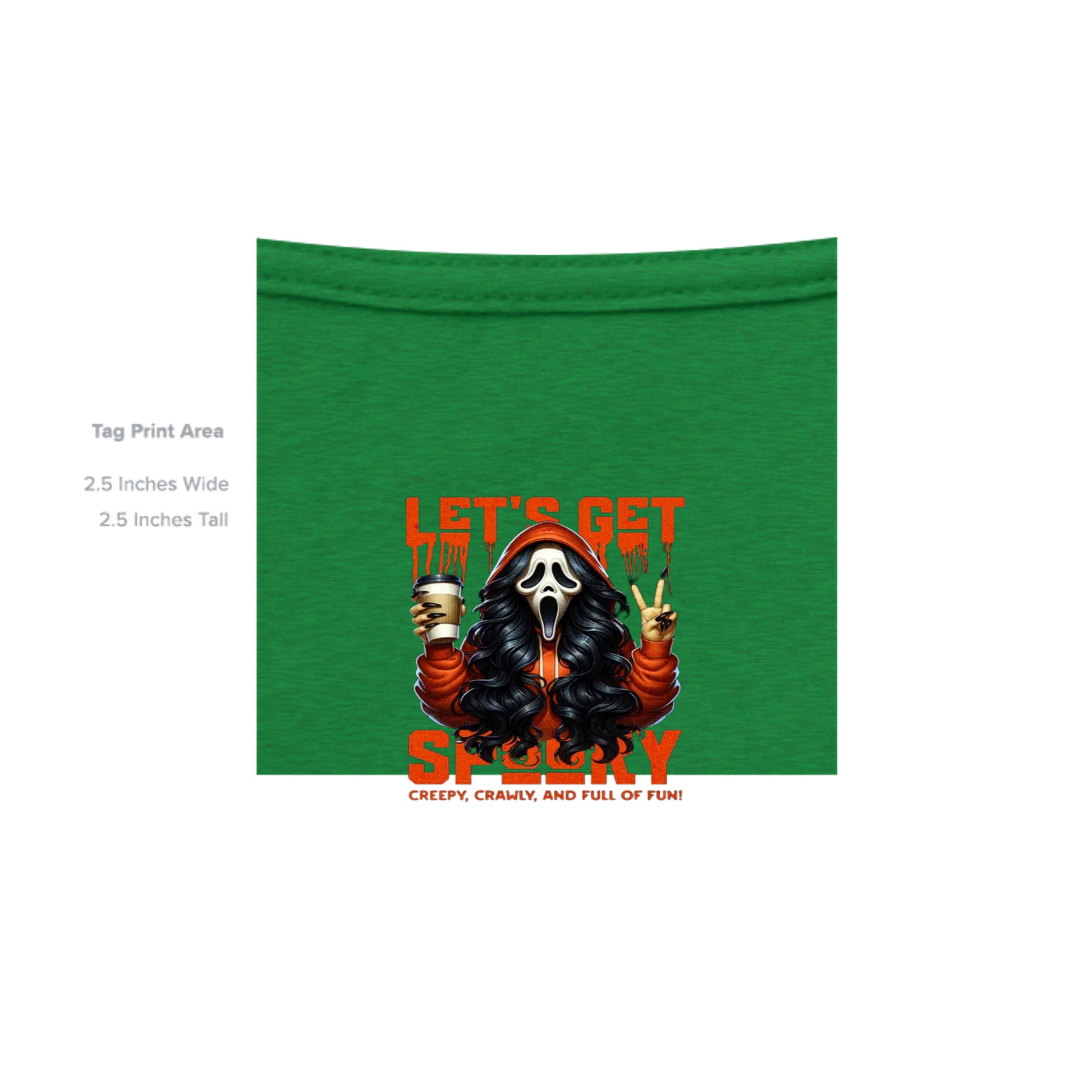 ANTIQUE IRISH GREEN - G200 - INSIDE_TAG_LINE