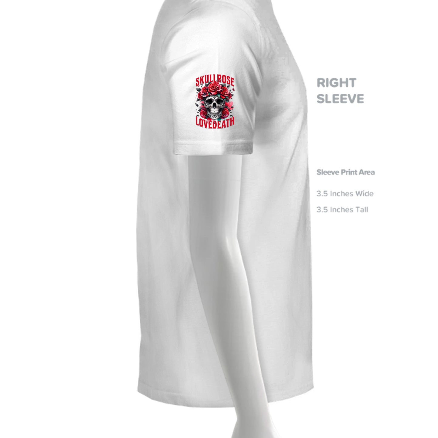 WHITE - G200 - SLEEVE_RIGHT