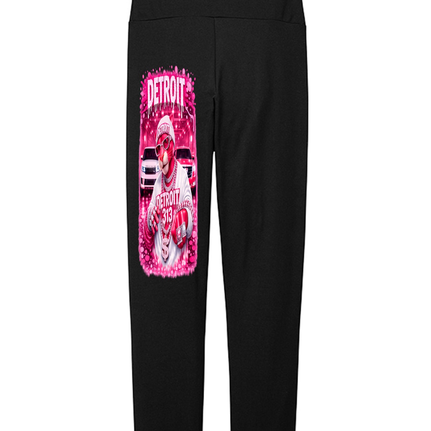 Black - DT7510 - BACK