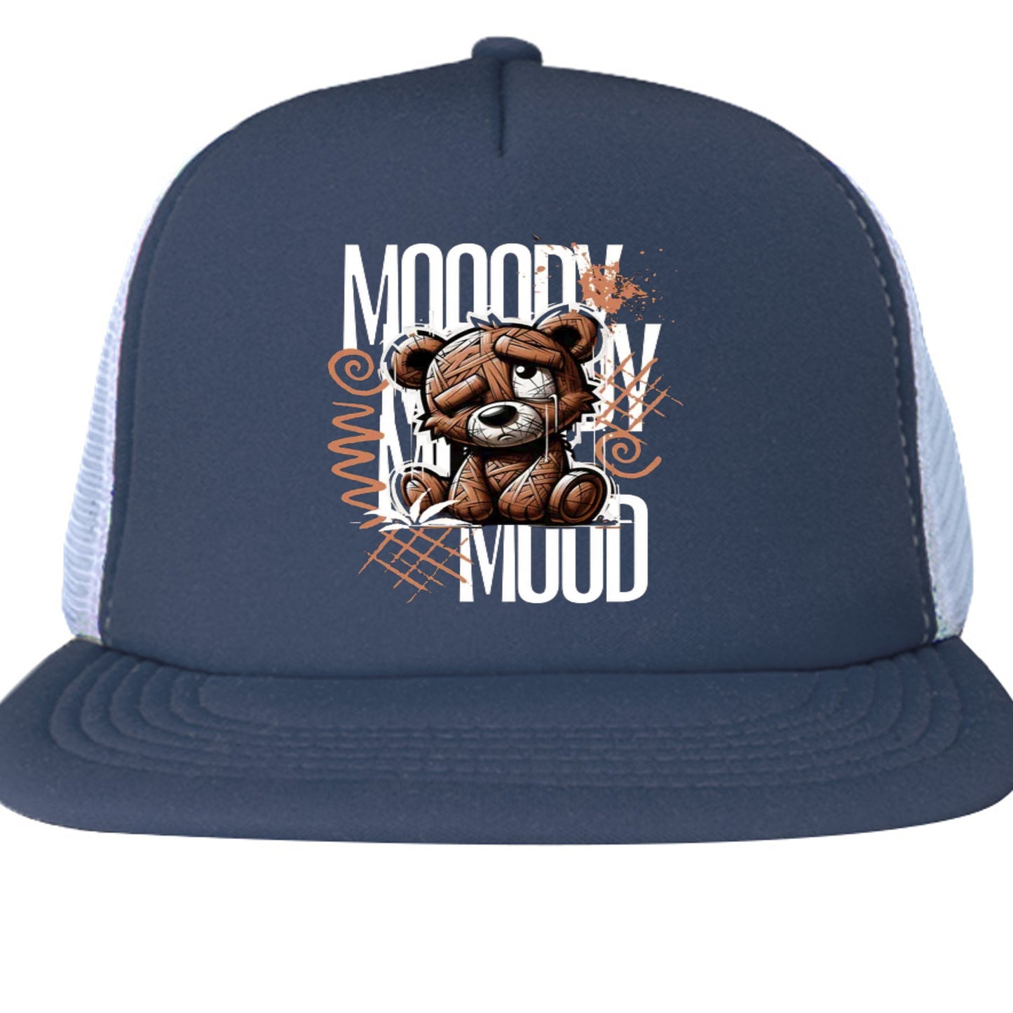 New Navy - DT624 - FRONT